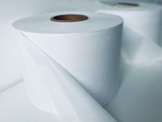 桐柏PLA无纺布