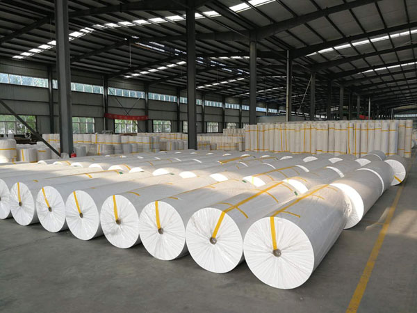 桐柏狭缝式涤纶纺粘无纺布