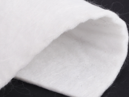 桐柏长丝土工布